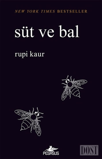 Süt ve Bal